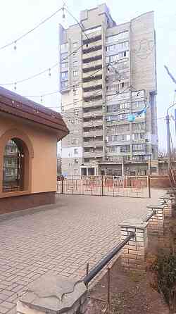 Велика 1 кімн. кв на Бабурці 15990$ Zaporizhzhia