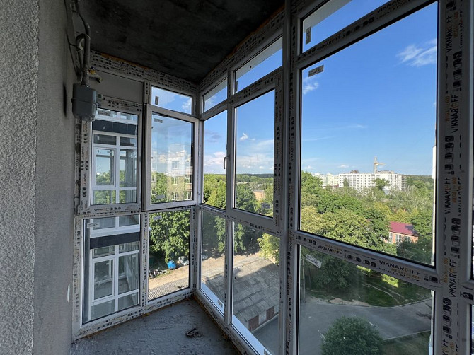 Квартира 1 кімнатна, 48м2, ЖК Авіатор/р-н Льотної Chernihiv - photo 1