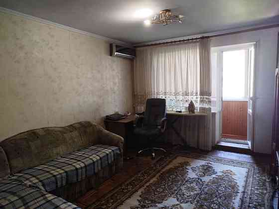 В продаже 3 ком.в 9-ти на Лазурной Chornomorsk