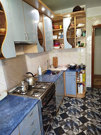 В продаже 3 ком.в 9-ти на Лазурной Chornomorsk - photo 2