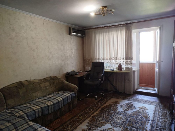 В продаже 3 ком.в 9-ти на Лазурной Chornomorsk - photo 5