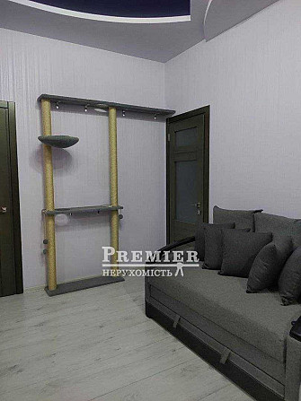 2 комнатная квартира 60 м2 с Ремонтом 5 Жемчужина Lymanka - photo 5