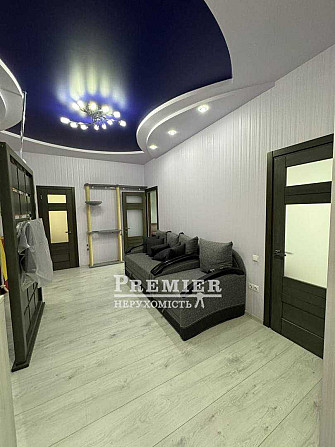 2 комнатная квартира 60 м2 с Ремонтом 5 Жемчужина Lymanka - photo 8