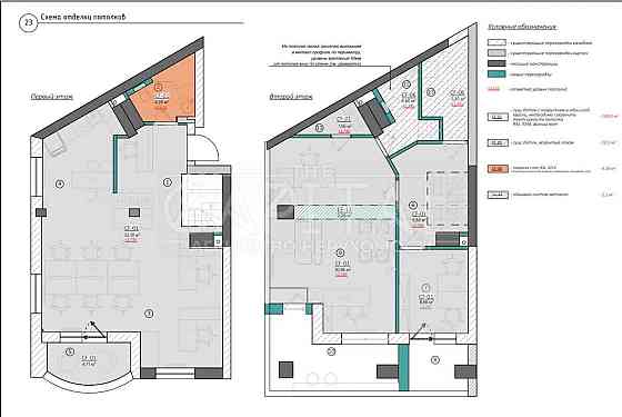 Продаж квартири 130 м2  Family and Friends, Солом'янський, Новопольова Киев