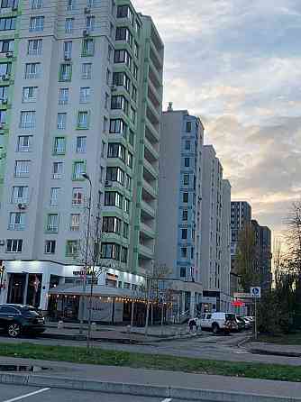 єОселя. Без%.Центр.Продам 1 к. квартиру Парковая 40 ЖК One House Vyshneve