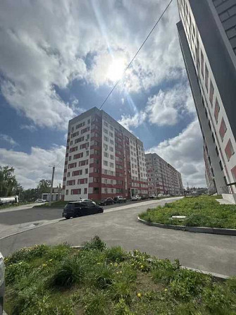 14000$‼️‼️ 1к квартира жк Гидропарк. Kharkiv - photo 1