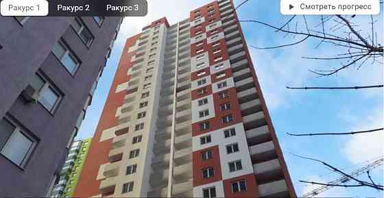 Продажа 1-ком. Квартиры в ЖК Амурский Kyiv