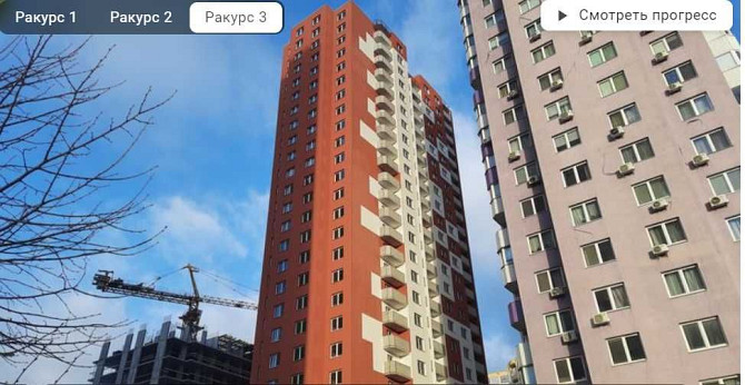 Продажа 1-ком. Квартиры в ЖК Амурский Kyiv - photo 2