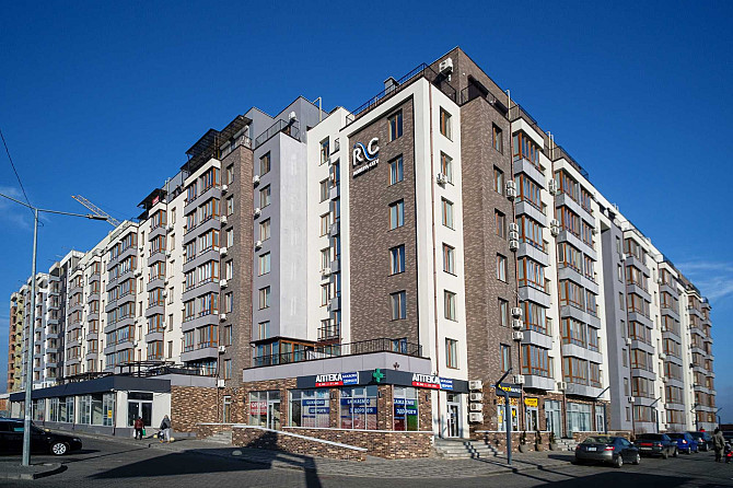 1 к. квартира в кирпичном доме с газовым отоплением по 630 $/м2 !!! Kryzhanivka - photo 4