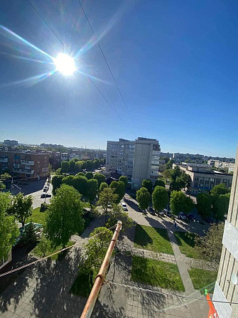 Продаж 1 кімнатної  квартири більшої площі Chervonohrad (Lvivska obl.) - photo 8