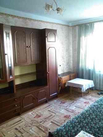 2-х кімн. кварт. вул. Полетаєва 46 .0 м кв. Chernivtsi