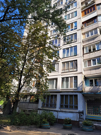 Продаж 3к квартири метро Шулявська вул. Мельника (Тупікова) 14а Kyiv - photo 1