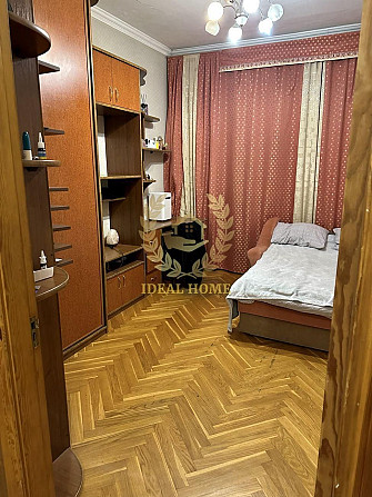 Продаж 2к квартири в сталінкі по вул. Сирецька, Куренівка Kyiv - photo 6