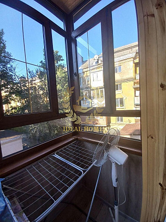 Продаж 2к квартири в сталінкі по вул. Сирецька, Куренівка Kyiv - photo 8