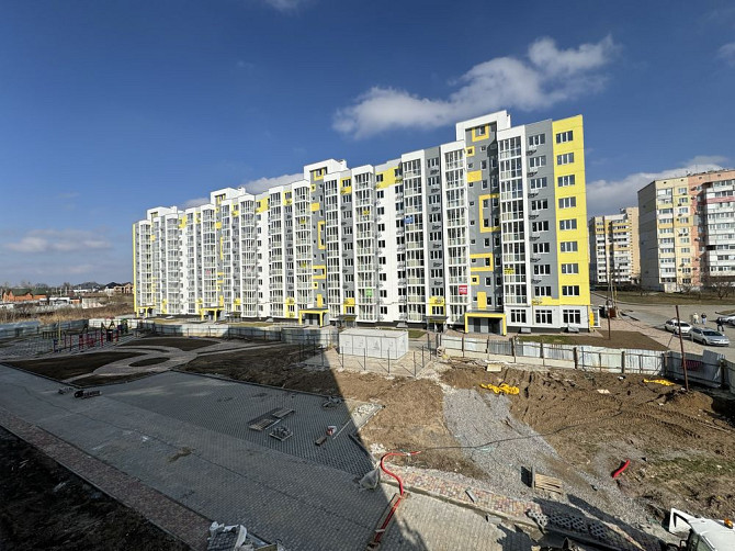 ‼️ Терміновий продаж ‼️ ЖК Пелюстковий. Від власника. 2 поверх. 44м2 Poltava - photo 5