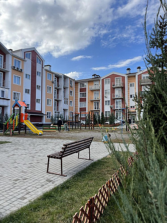 1-кімнатна 32.3 м2. ЖК Амстердам Білогородка Bilohorodka (Kyivska obl.) - photo 2