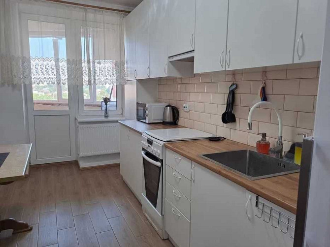 Продаж квартири 1 к(+1к) ВЛАСНИК, 48м вул.Пирогова Тернопіль Ternopil - photo 1