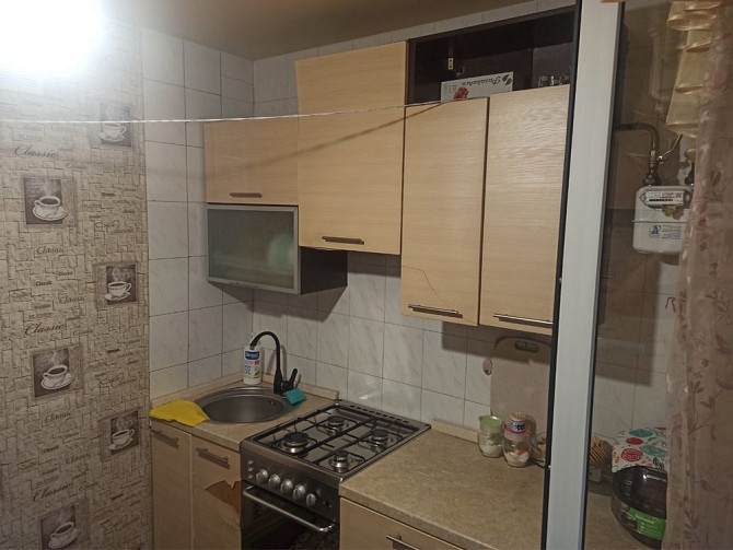 Продам 1-но кімнатну квартиру ПШС ПАВЛОГРАД Pavlohrad - photo 8