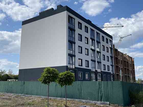 1-кімнатна 34м2 за 27 000$ | Від Забудовника | без Комісій Вінниця Vinnytsia