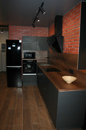 Сучасна квартира в стилі LOFT, ЖК VICTORY V (Берестейський 5В) Kyiv - photo 3