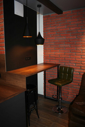 Сучасна квартира в стилі LOFT, ЖК VICTORY V (Берестейський 5В) Kyiv - photo 1