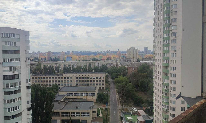 Дворівнева видова квартира ПРОДАЖ/ОРЕНДА Kyiv - photo 1