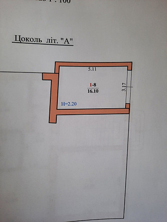 Продам квартиру 3К + підвал + гараж, Ясська (Ковальчука) Чернівці - зображення 8