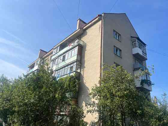 3-кімнатна квартира, в.Айвазовського Uzhhorod