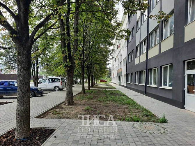 Продаж смарт-апартамента 22,9 кв.м від забудовника в Ужгород Uzhhorod - photo 7