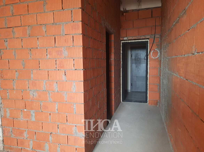 Продаж смарт-апартамента 22,9 кв.м від забудовника в Ужгород Uzhhorod - photo 3