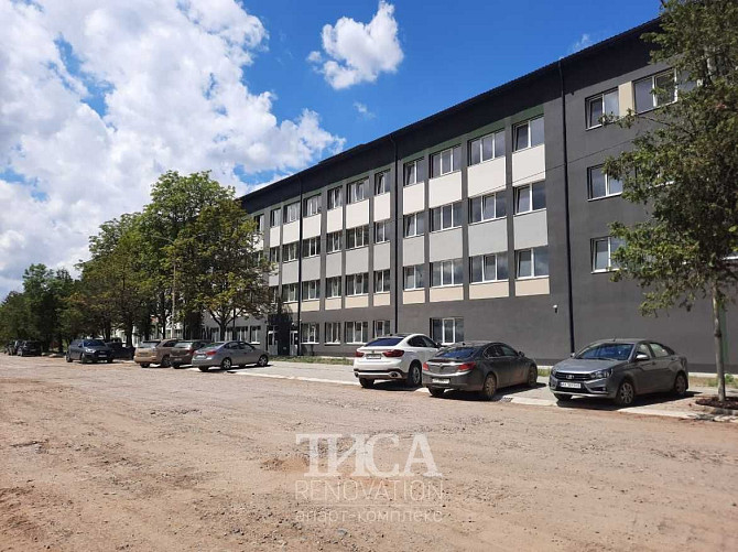 Продаж смарт-апартамента 22,9 кв.м від забудовника в Ужгород Uzhhorod - photo 8