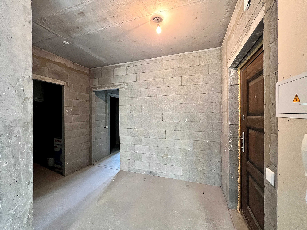 Без комісії! Продаж 2-кім. 75м2 в сучасному ЖК Комфорт Таун Київ - зображення 6