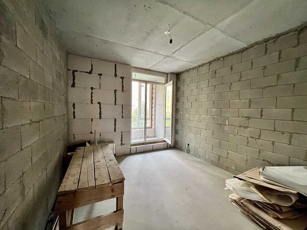 Без комісії! Продаж 2-кім. 75м2 в сучасному ЖК Комфорт Таун Київ - зображення 8