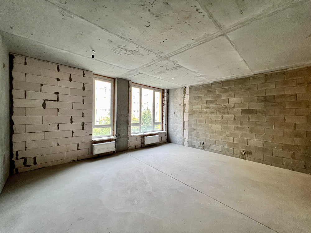 Без комісії! Продаж 2-кім. 75м2 в сучасному ЖК Комфорт Таун Київ - зображення 4