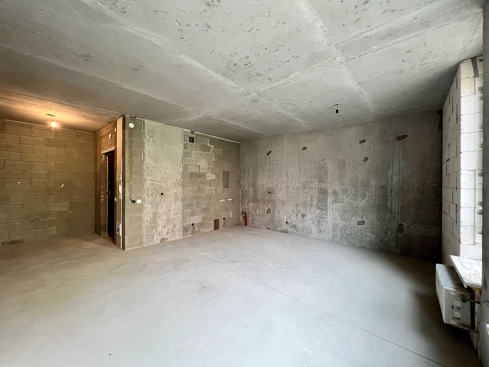 Без комісії! Продаж 2-кім. 75м2 в сучасному ЖК Комфорт Таун Київ - зображення 3