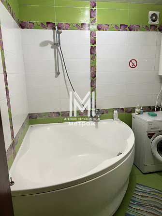 Продам 1к квартиру на Салтовке (Код: 80497) Kharkiv - photo 5