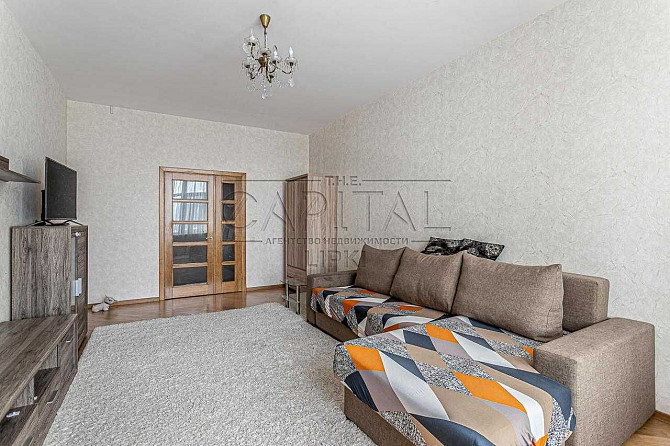 Оренда 2к квартири 90м2, ЖК Новопечерські Липки, Печерський район Kyiv - photo 2