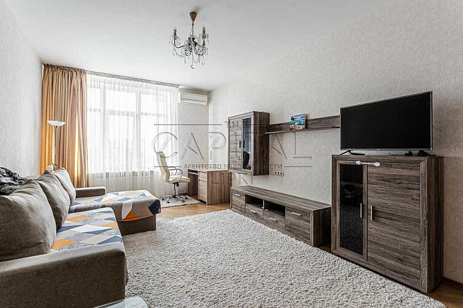 Оренда 2к квартири 90м2, ЖК Новопечерські Липки, Печерський район Kyiv - photo 4