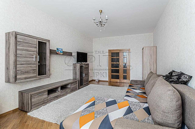 Оренда 2к квартири 90м2, ЖК Новопечерські Липки, Печерський район Kyiv - photo 3