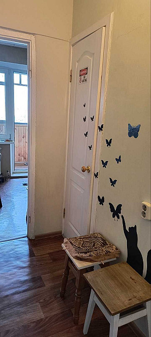 сдам 1 к. квартиру, Деснянский р. Бальзака 87, конечная скор. трамвая Киев - изображение 5