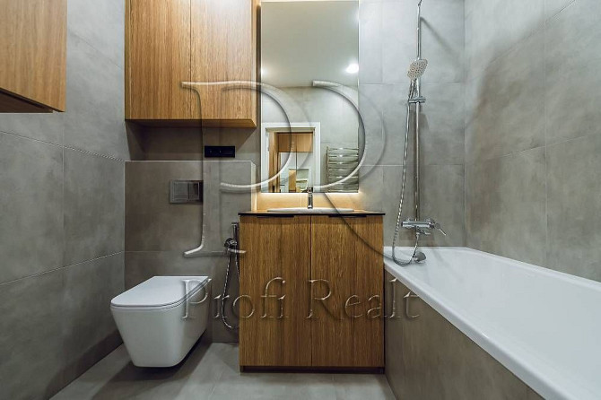 Продаж 1к.48м2.Варшавський+/Варшавский.Правды,51. Дизайн.р-нт 0% Kyiv - photo 7