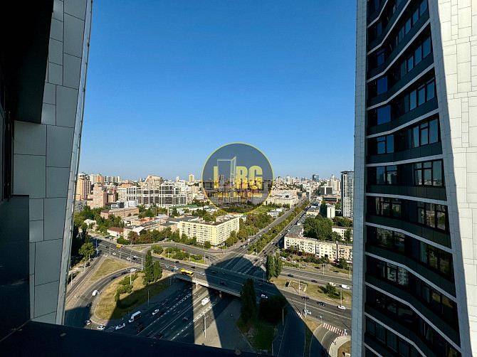 Без% 2к 80м2, Берестейский 11, ЖК Манхетан /Manhattan, КПИ, Вокзальная Kyiv - photo 5