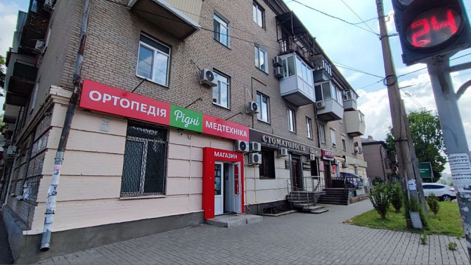 Продаж трикімнатної квартири Zaporizhzhia - photo 2