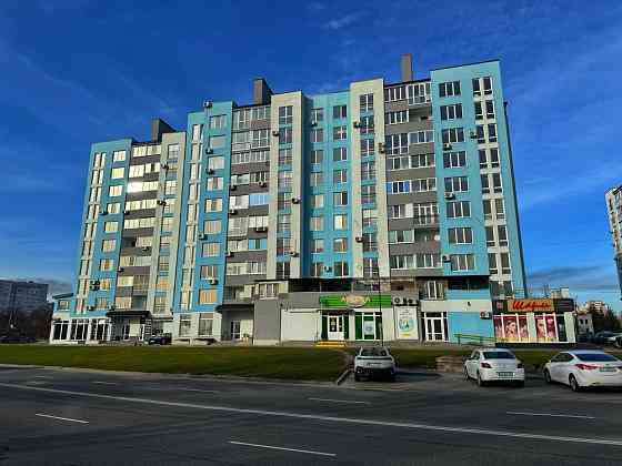 Продам класну 3к.кв з великою терасою! Cherkasy