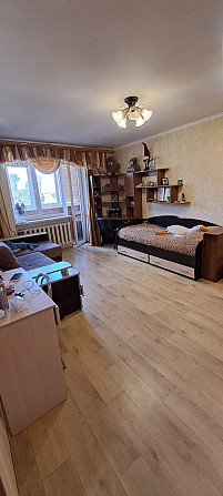 Продам 1 кім квартиру 40 м, АГВ! Vinnytsia - photo 1