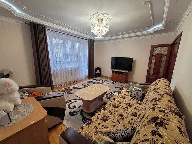 Продаж 2к в Зелена 5/10ц 70м новобуд зданий євроремонт меблі 100000т Lviv - photo 8