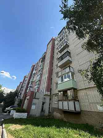 Продам 3-кімнатну квартиру Chernihiv