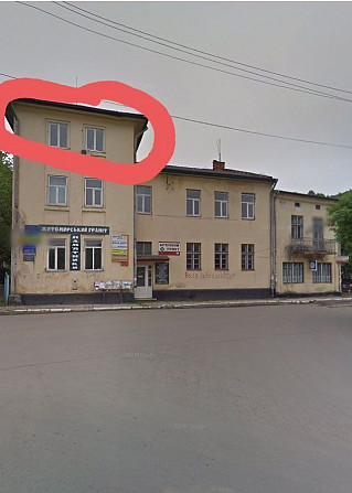 ШАРА 340$ м² Продається 4х кімнатна 117м² квартира в центрі Галича. Halych - photo 7