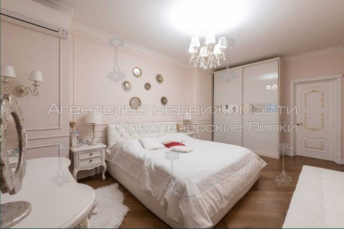 Продажа 3к квартиры в ЖК Новопечерские Липки Драгомирова 20 Kyiv - photo 5