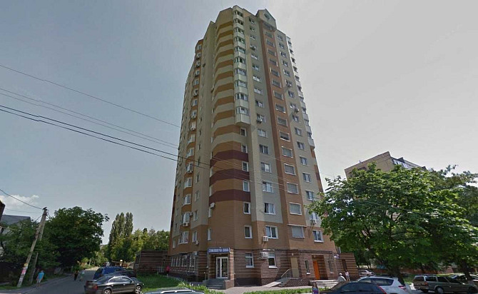 Продається 2к. квартира в центрі м. Бровари на Лагунової 18Б 2й поверх Бровары - изображение 2